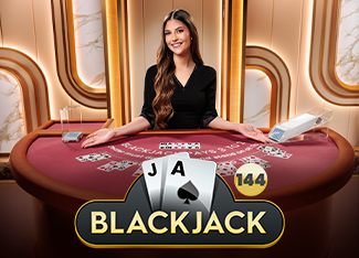 Blackjack 144