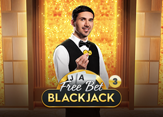 Exclusive Free Bet Blackjack