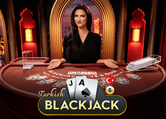 Turkish Blackjack 6