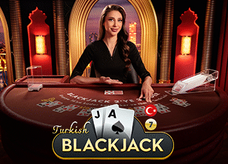 Turkish Blackjack 7