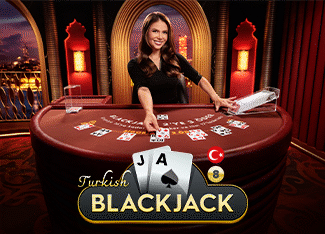 Turkish Blackjack 8