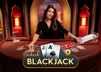 Turkish Blackjack 9