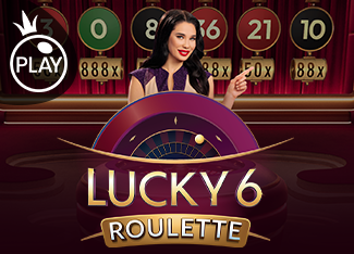 Lucky 6 Roulette