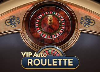 Auto Roulette VIP