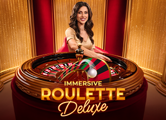 Immersive Roulette Deluxe