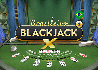 Brazilian BlackjackX 2