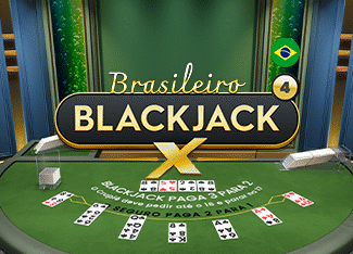 Brazilian BlackjackX 4