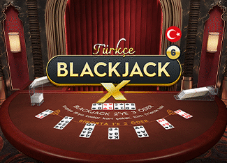 Turkish BlackjackX 6