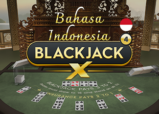 Indonesian BlackjackX 4