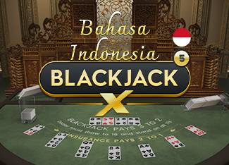 Indonesian BlackjackX 5