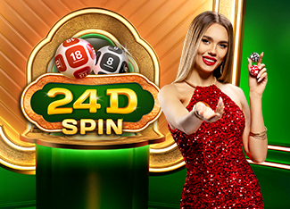24D Spin