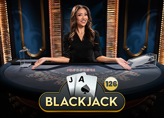 Blackjack 126