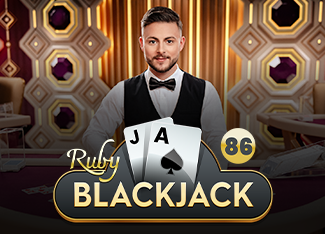 Blackjack 86