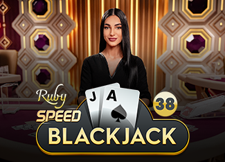 Speed Blackjack 38