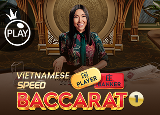 Vietnamese Speed Baccarat 1