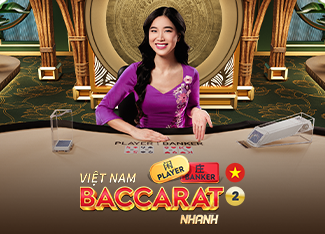 Vietnamese Speed Baccarat 2