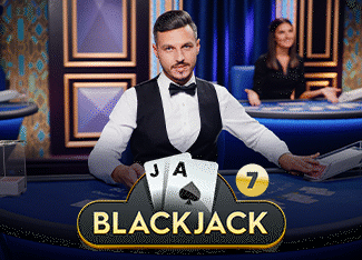 Blackjack 7