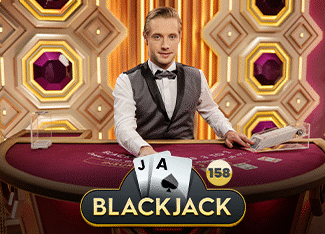 VIP Blackjack 5