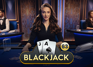 Blackjack 63