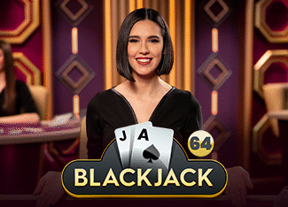 Blackjack 64