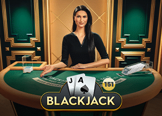 Blackjack 151