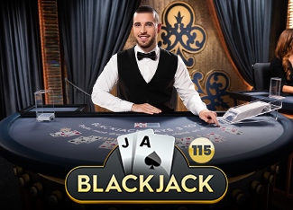 Blackjack 115