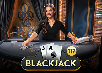 Blackjack 117