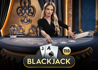 Blackjack 118