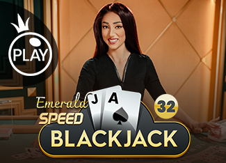 Speed Blackjack 32