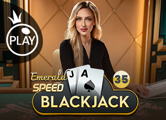 Speed Blackjack 35