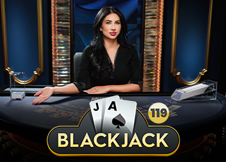 Blackjack 119