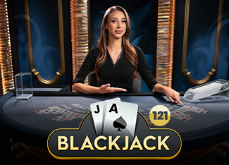 Blackjack 121