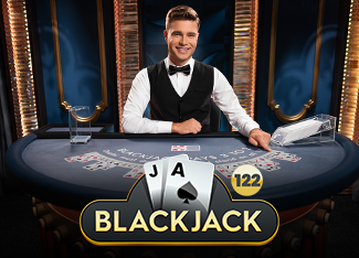 Blackjack 122