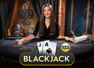 Blackjack 123