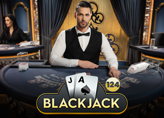 Blackjack 124