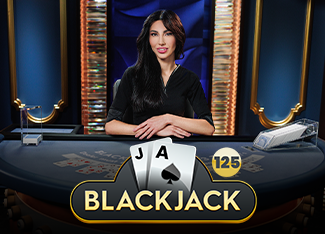 Blackjack 125