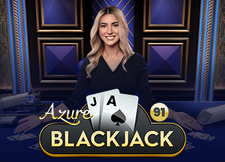 Blackjack 91