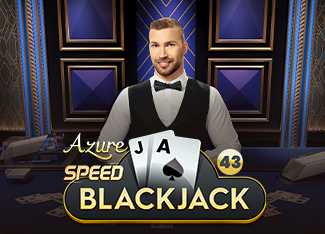 Speed Blackjack 43