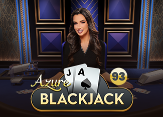 Blackjack 93