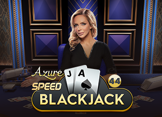 Speed Blackjack 44