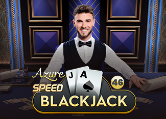 Speed Blackjack 46