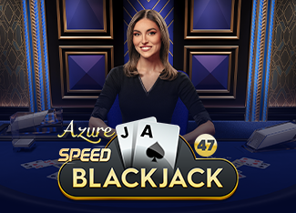 Speed Blackjack 47