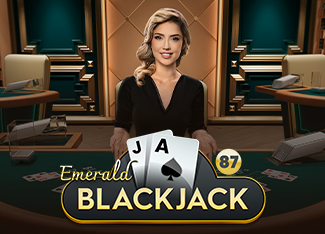 Blackjack 87