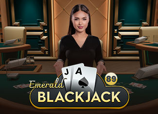 Blackjack 89