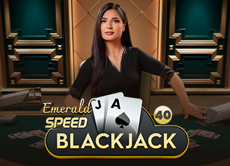 Speed Blackjack 40