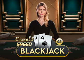 Speed Blackjack 41