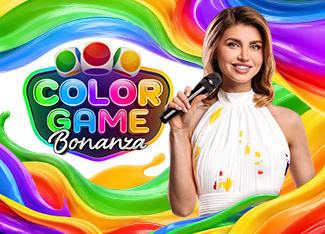 Color Game Bonanza
