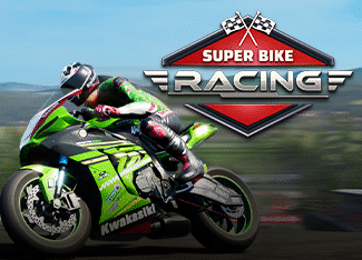 Super Bike Racing