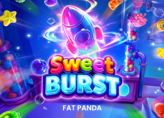 Sweet Burst