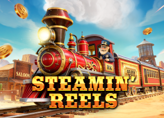 Steamin' Reels